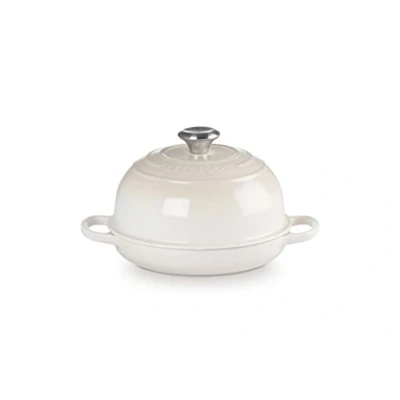 Afbeelding van Le Creuset Broodpan Signature Meringue ø 24 cm / 1.6 Liter