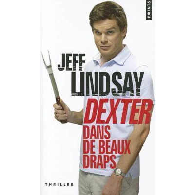 Afbeelding van Dexter Dans de Beaux Draps