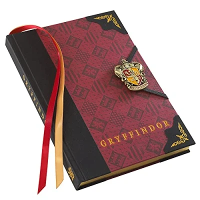 Afbeelding van Journal Gryffondor Harry Potter