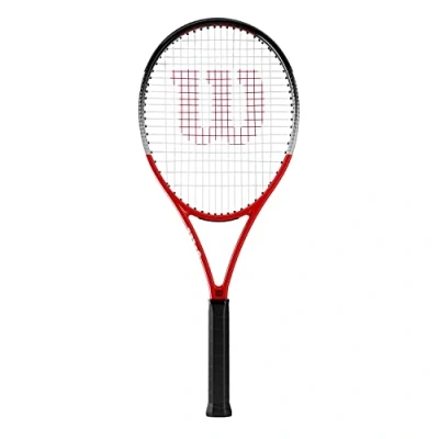Afbeelding van Tennisracket Wilson Pro Staff Precision RXT 105 (Bespannen) Gripmaat L3
