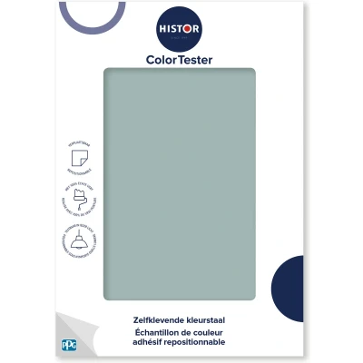 Afbeelding van histor colortester holly glen 1144 4