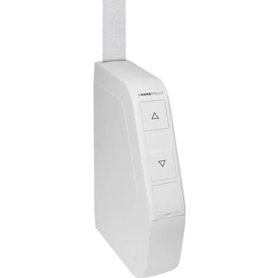 Afbeelding van HOMEPILOT 10251530 RolloTron pure smart AP Minigurt Elektrische bandopwinder 15 mm Trekkracht (max.) 30 kg Opbouw (op muur)