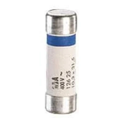 Afbeelding van Legrand, Zekeringen, zekering, 10,3 x 38,1 mm (5AG) 25 A nimble gG (Fijndraads 25 A, Wendbaar)