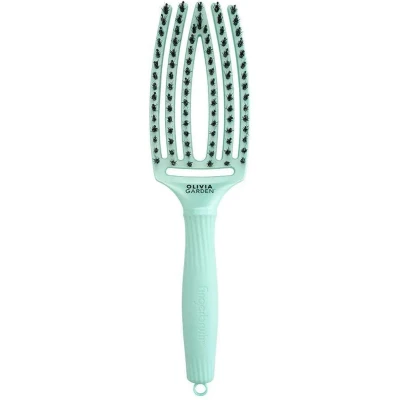 Afbeelding van Olivia Garden FingerBrush Combo Medium Arctic Teal
