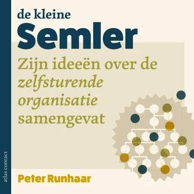 Afbeelding van De kleine Semler