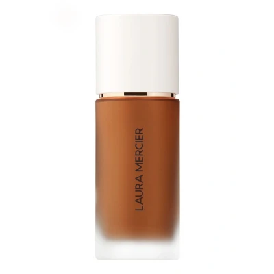 Afbeelding van Laura Mercier Real Flawless Weightless Perfecting Foundation 6W1 Ganache 30 ml