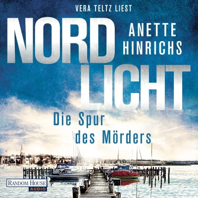 Afbeelding van Nordlicht Die Spur des Mörders