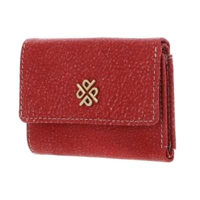 Afbeelding van PICARD Portemonnee Kapstadt 1 Wallet Lipstick Rood