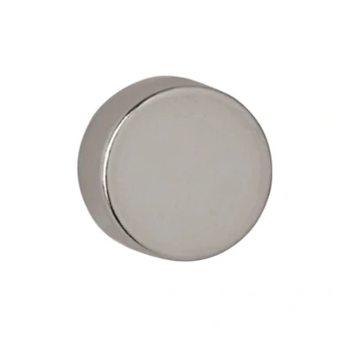 Afbeelding van Magneet MAUL Neodymium rond 10x5mm 2.6kg 10stuks