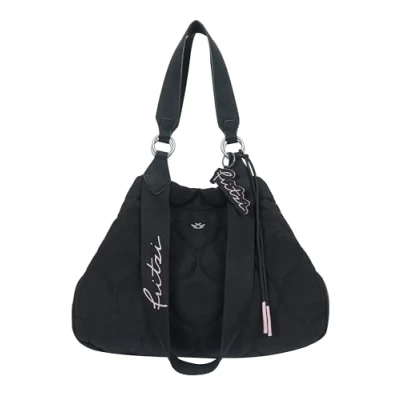 Afbeelding van Fritzi aus Preußen Handtas, Dames, Maat: One Size, Sky black