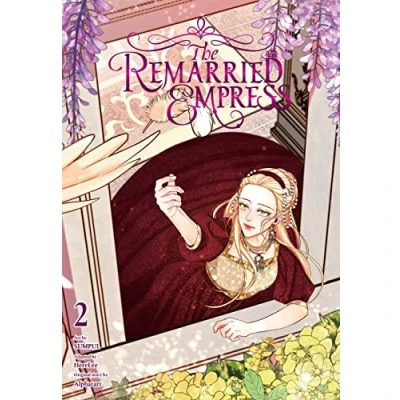 Afbeelding van REMARRIED EMPRESS 02