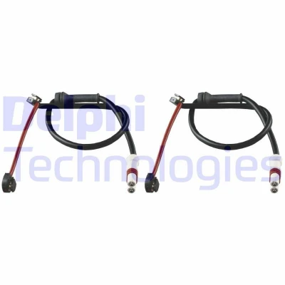 Afbeelding van Delphi Diesel Slijtage indicator LZ0269