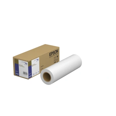 Afbeelding van Epson C13S400081 plotterpapier 30,5 m 29,7 cm
