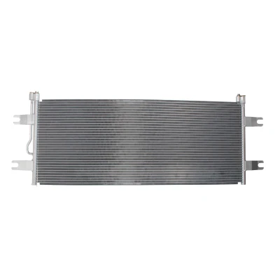 Afbeelding van Thermotec Airco condensor KTT110461