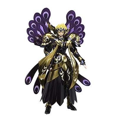 Afbeelding van BANDAI TAMASHII NATIONS Saint Seiya Hypnos Figuur Cloth Myth EX 18 cm