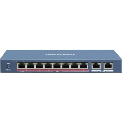 Afbeelding van Switch Hikvision DS 3E0310HP E