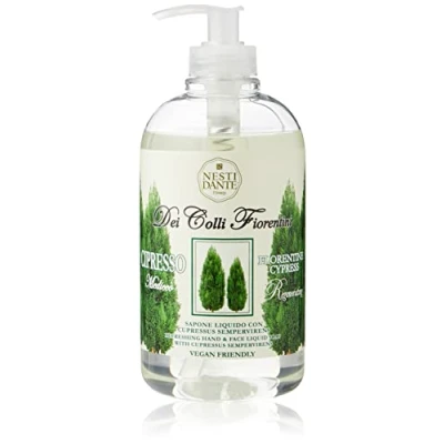 Afbeelding van Nesti Dante Fiorentini Zeeppomp Cipresso 500 ml