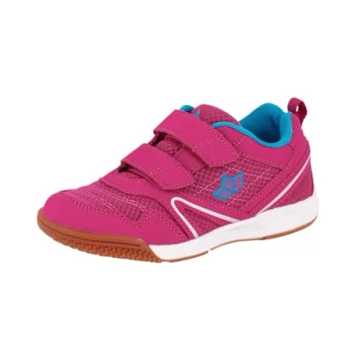 Afbeelding van LICO BOULDER V uniseks kind Multisport indoorschoenen , Roze / turquoise, 40 EU