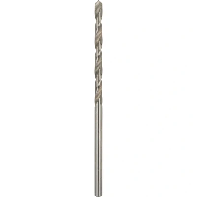 Afbeelding van Bosch Accessoires Metaalboren HSS G, Standard 2,9 x 33 61 mm 10st 2608585480