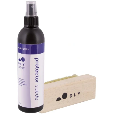 Afbeelding van UGG beschermen set DLY Shoecare care kit 250ML Kleurloos, universeel