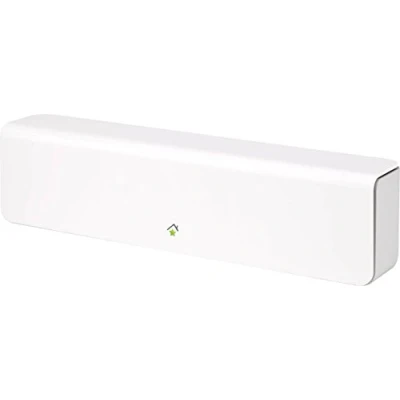 Afbeelding van innogy SE Smart Home 10267394 Vloerverwarmingsregeling/vloerverwarming, onzichtbare temperatuurregelaar, individuele tijdprogramma&#039;s instelbaar, verwarmingsregeling voor vloeren, met app besturing