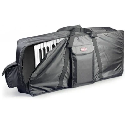 Afbeelding van Stagg K10 130 keyboardtas 130x44x16 cm