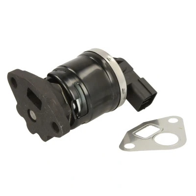 Afbeelding van Delphi Diesel EGR klep EG10505 12B1