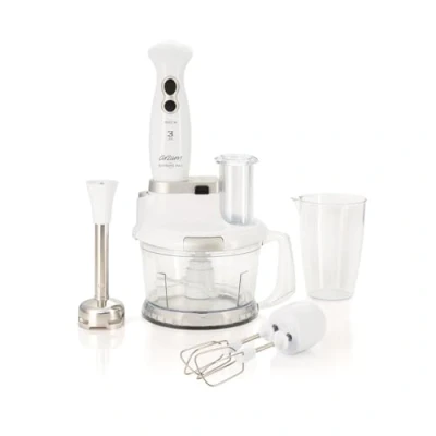 Afbeelding van Arzum Soprano Max Multi Blenderset, wit
