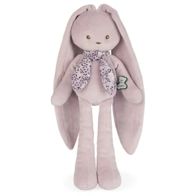 Afbeelding van Kaloo Knuffel Lapinoo Konijn Roze Medium