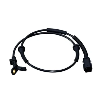 Afbeelding van HELLA 6PU 358 218 291 ABS Sensor Vooras Geluidsensor 2 polig 805mm