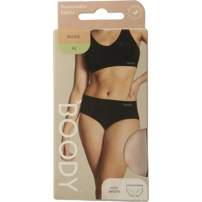 Afbeelding van Boody Midi Heupslip Blush M 1st