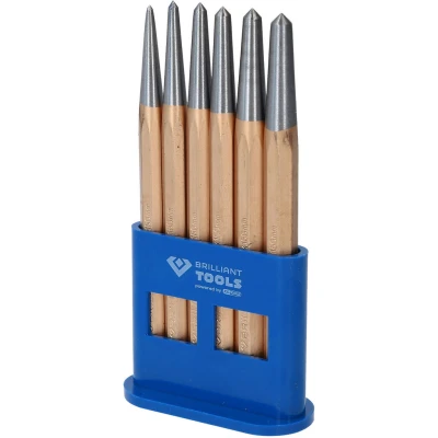 Afbeelding van Brilliant Tools, Beitel, BT085080