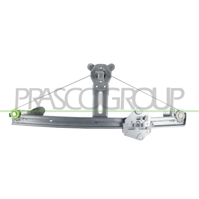 Afbeelding van Raambedieningsmechanisme PRASCO DA322W001