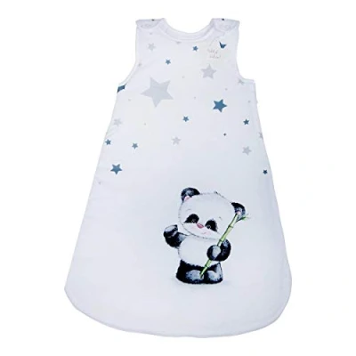 Afbeelding van HERDING Premium Slaapzak Panda