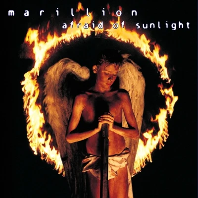 Afbeelding van Marillion Afraid Of Sunlight (LP)