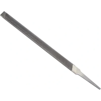 Afbeelding van PFERD 18801226 Chisel Bit vijl plat stomp kap 2 voor het scherpen van kantslijp zaagkettingen Lengte 175 mm 1 stuk(s)