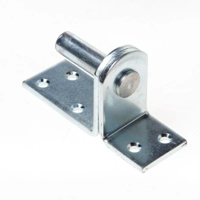 Afbeelding van GB Plaatduim Verhoogd 16X45MM