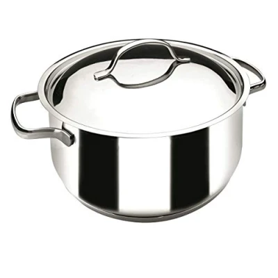 Afbeelding van Lacor 32016 steelpan 1,5 l