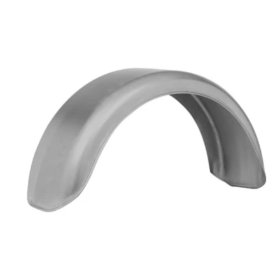 Afbeelding van Spatbord 13 &#039;&#039; inch Rond Aanhanger en Caravan