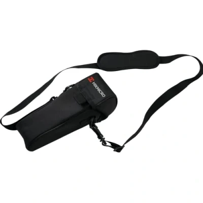 Afbeelding van Hikmicro HM B01 POUCH Cameratas Geschikt voor merk Afmeting, breedte 102 mm hoogte 80