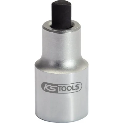 Afbeelding van KS Tools 150.9492 1/2&quot; Flens spreider dopsleutel, 5,5 x 8,2 mm