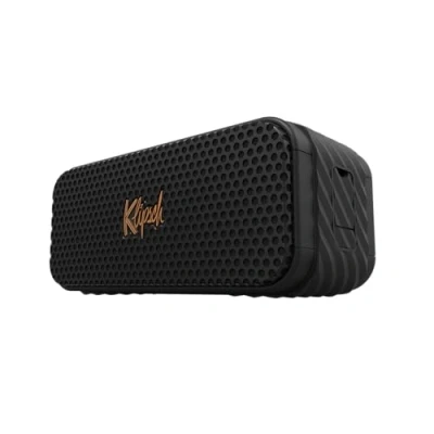 Afbeelding van Klipsch: Nashville stereo portable speaker Bluetooth 5.3 Broadcast mode