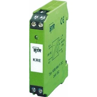 Afbeelding van Metz connect btr kre m4 1dc2 24v 1106302517