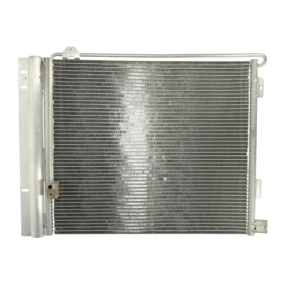 Afbeelding van Nissens Airco condensor 940179