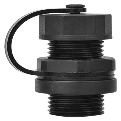 Afbeelding van IP67 Waterdichte RJ45 Vrouwelijke Connector, CAT5/6 Netwerkkabel Socket Connector (Core)