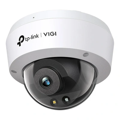 Afbeelding van TP Link VIGI C230 Dome IP beveiligingscamera Binnen &amp; buiten 2304 x 1296 Pixels Plafond