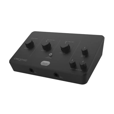 Afbeelding van Creative Live! Audio A3