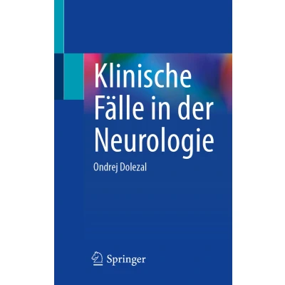 Afbeelding van Klinische Fälle in der Neurologie