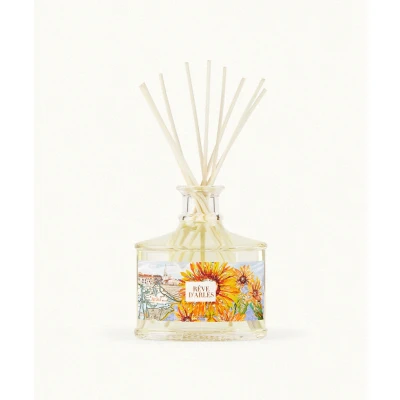 Afbeelding van Fragonard Home Fragrance Rêve D&#039;Arles Geurstokjes 250ml
