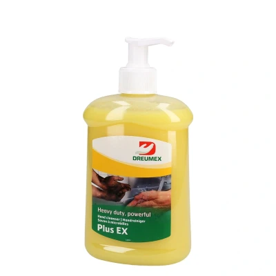 Afbeelding van Dreumex Handreiniger Plus Ex